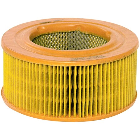 Baldwin - Axial Seal Air Filter Elements - PA3419