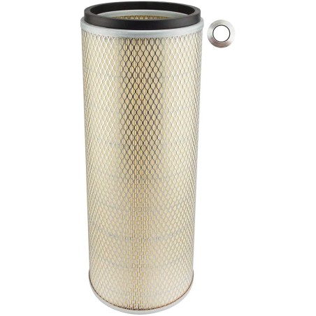 Baldwin - Axial Seal Air Filter Elements - PA3893