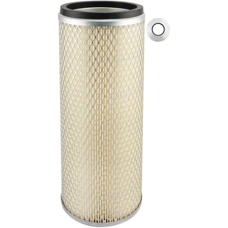 Baldwin - Axial Seal Air Filter Elements - PA2402