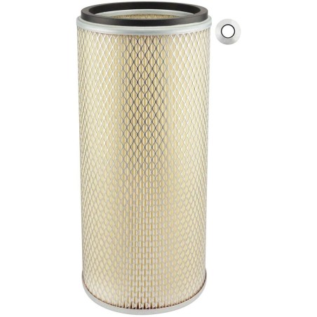 Baldwin - Axial Seal Air Filter Elements - PA2605