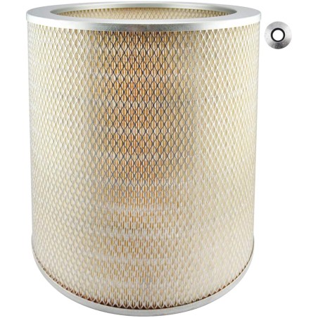 Baldwin - Axial Seal Air Filter Elements - PA1643