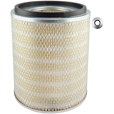 Baldwin - Axial Seal Air Filter Elements - PA1646