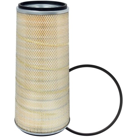 Baldwin - Axial Seal Air Filter Elements - PA2729