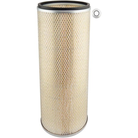 Baldwin - Axial Seal Air Filter Elements - PA2672