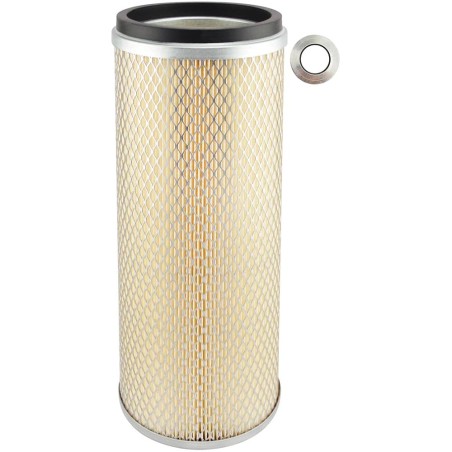 Baldwin - Axial Seal Air Filter Elements - PA2739