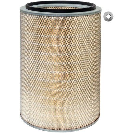 Baldwin - Axial Seal Air Filter Elements - PA3794