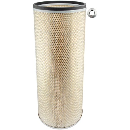 Baldwin - Axial Seal Air Filter Elements - PA3498