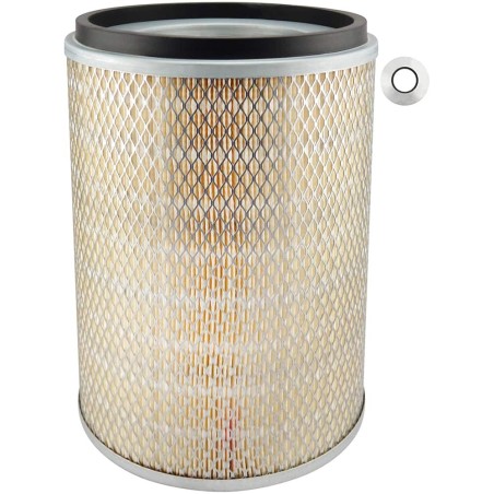 Baldwin - Axial Seal Air Filter Elements - PA3874