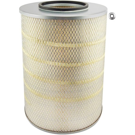 Baldwin - Axial Seal Air Filter Elements - PA3978