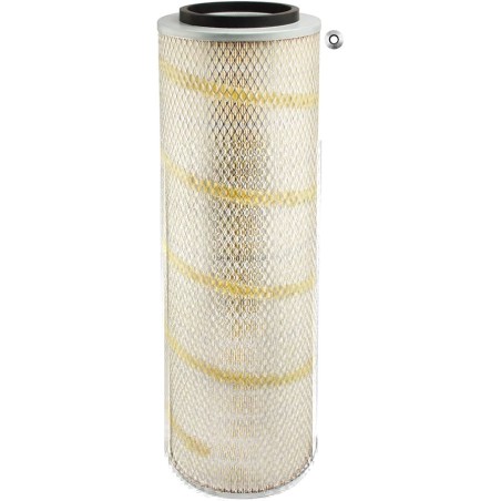 Baldwin - Axial Seal Air Filter Elements - PA3946