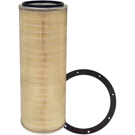 Baldwin - Axial Seal Air Filter Elements - LL2493