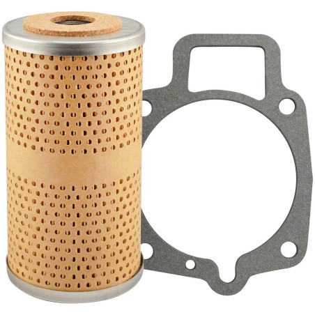 Baldwin - Diesel Fuel Filter Elements - PF824