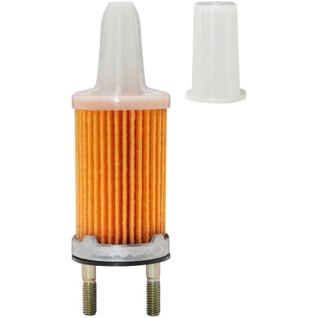 Baldwin - Diesel Fuel Filter Elements - PF7826