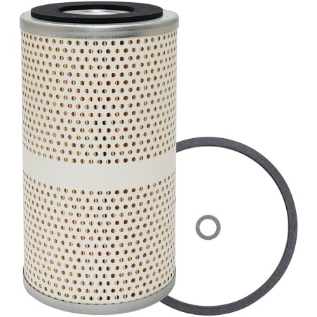 Baldwin - Diesel Fuel Filter Elements - PF846