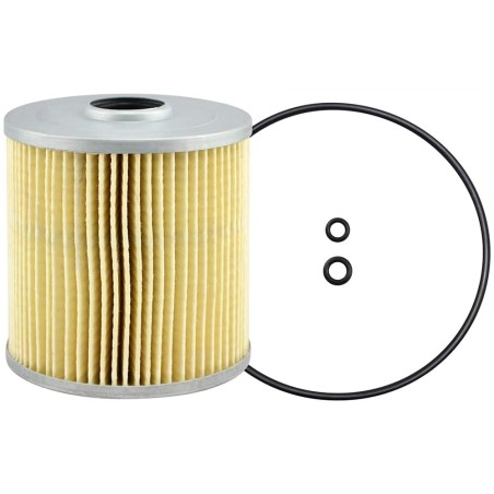 Baldwin - Diesel Fuel Filter Elements - PF9890