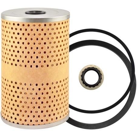 Baldwin - Diesel Fuel Filter Elements - PF7592