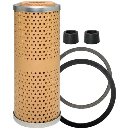 Baldwin - Diesel Fuel Filter Elements - PF907