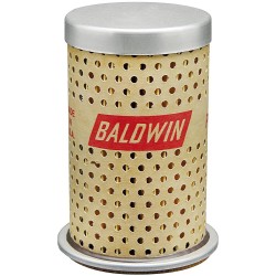 Baldwin - Diesel Fuel...