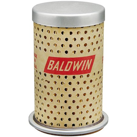 Baldwin - Diesel Fuel Filter Elements - PF913