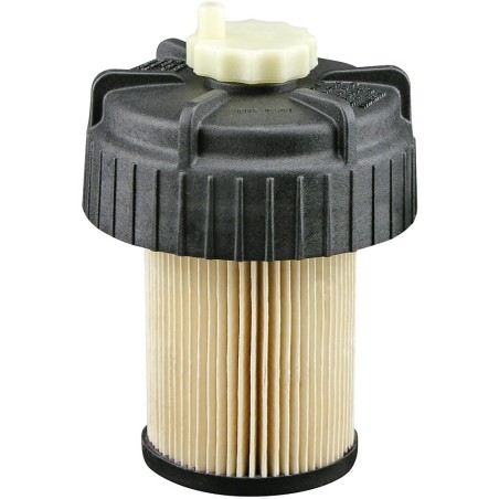 Baldwin - Diesel Fuel Filter Elements - BF1201