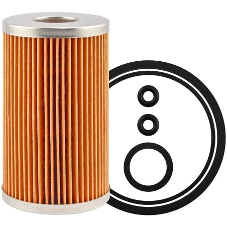 Baldwin - Diesel Fuel Filter Elements - PF997