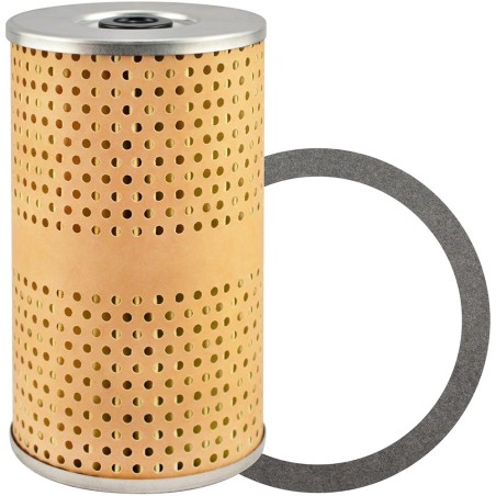 Baldwin - Diesel Fuel Filter Elements - PF804