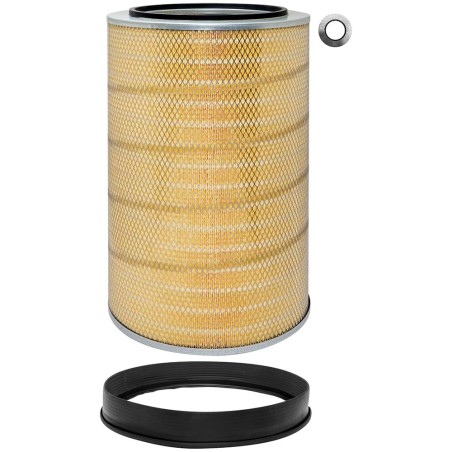 Baldwin - Extreme Performance Axial Seal Air Filter Elements - PA2573XP