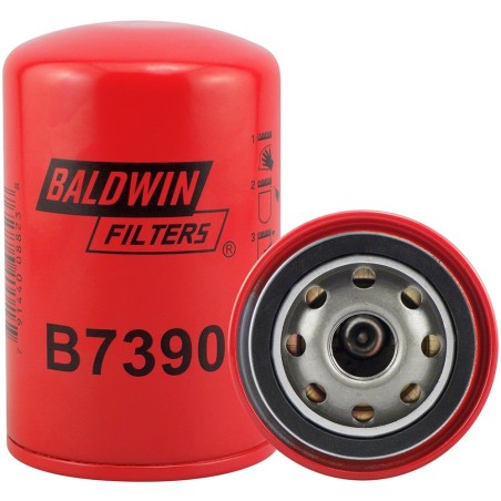 Baldwin - Spin-on Lube Filters - B7390