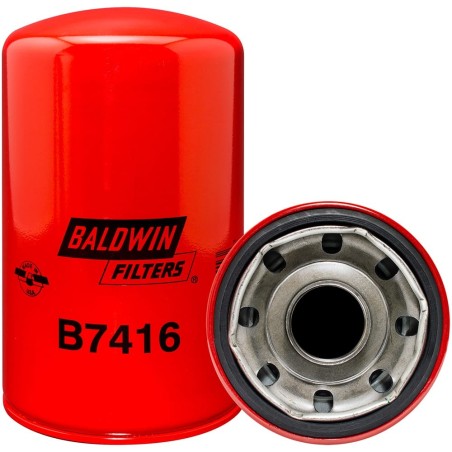 Baldwin - Spin-on Lube Filters - B7416