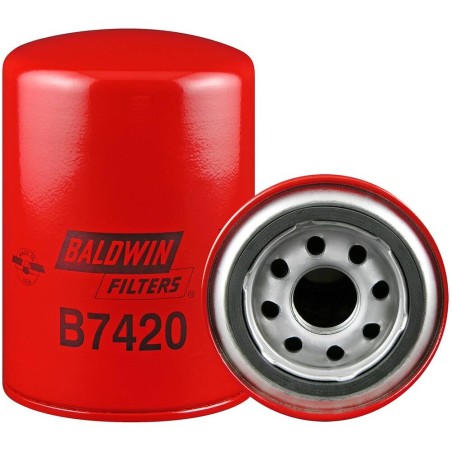 Baldwin - Spin-on Lube Filters - B7420