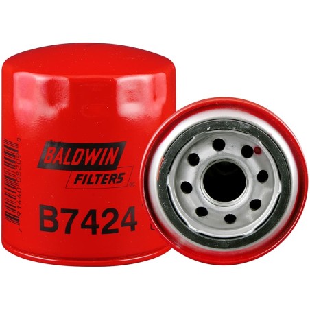 Baldwin - Spin-on Lube Filters - B7424