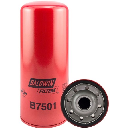 Baldwin - Spin-on Lube Filters - B7501