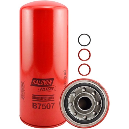 Baldwin - Spin-on Lube Filters - B7507