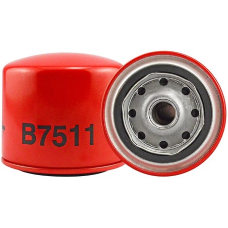 Baldwin - Spin-on Lube Filters - B7511