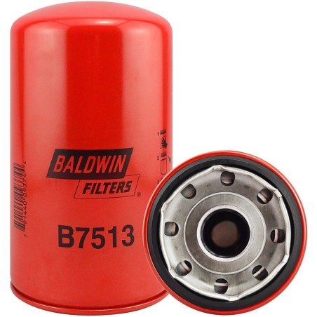 Baldwin - Spin-on Lube Filters - B7513