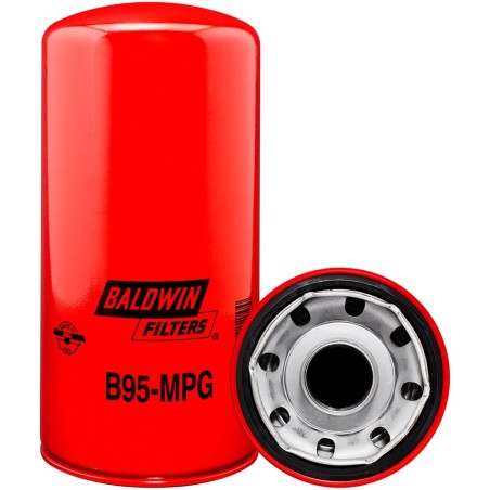 Baldwin - Spin-on Lube Filters - B95-MPG