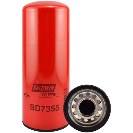 Baldwin - Spin-on Lube Filters - BD7355