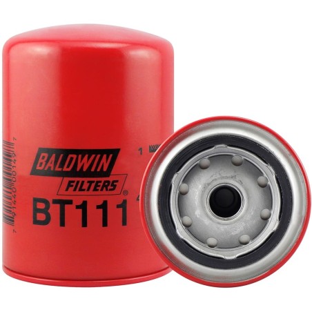 Baldwin - Spin-on Lube Filters - BT111