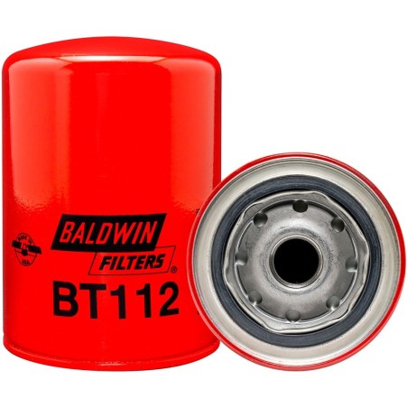 Baldwin - Spin-on Lube Filters - BT112