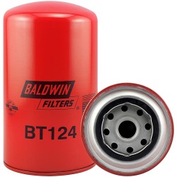 Baldwin - Spin-on Lube...