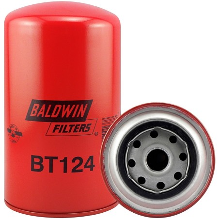 Baldwin - Spin-on Lube Filters - BT124