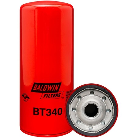 Baldwin - Spin-on Lube Filters - BT340