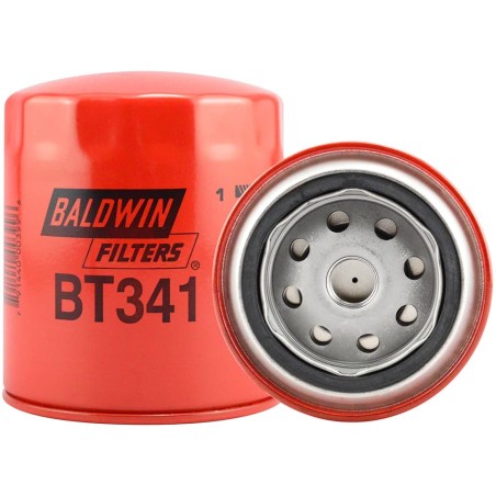 Baldwin - Spin-on Lube Filters - BT341