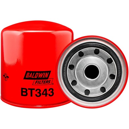 Baldwin - Spin-on Lube Filters - BT343