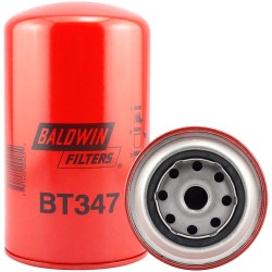 Baldwin - Spin-on Lube...