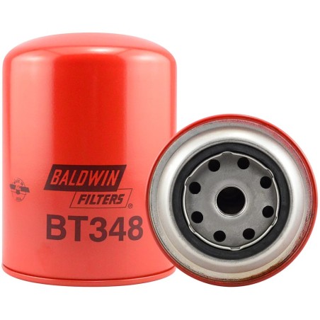 Baldwin - Spin-on Lube Filters - BT348