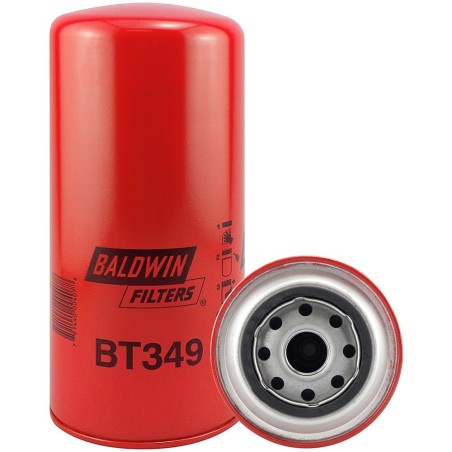 Baldwin - Spin-on Lube Filters - BT349