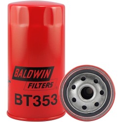 Baldwin - Spin-on Lube...