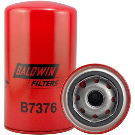 Baldwin - Spin-on Lube Filters - B7376