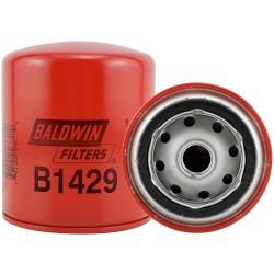 Baldwin - Spin-on Lube...